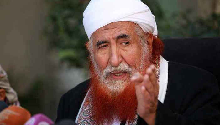 “الصحة” السعودية تنفي تواصلها مع الشيخ الزنداني من أجل لقاح “كورونا”