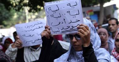 جدل حول تطبيق نظام الكوتة على الطلاب الوافدين من الخارج