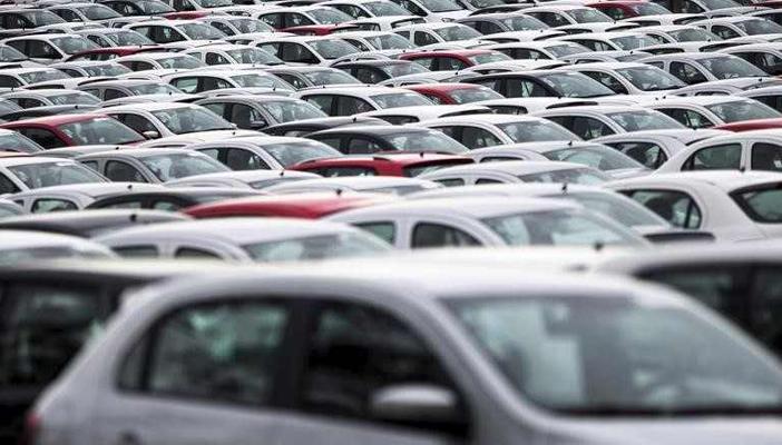 %18.3 تراجعًا في مبيعات سيارات الملاكي المحلية