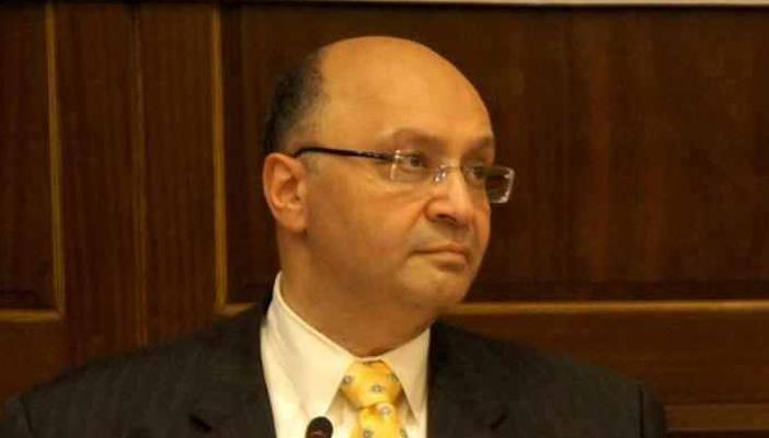 بالفيديو.. الشافعي: حقل الغاز ليس جديدًا وأعلن عنه سابقًا عام 2000