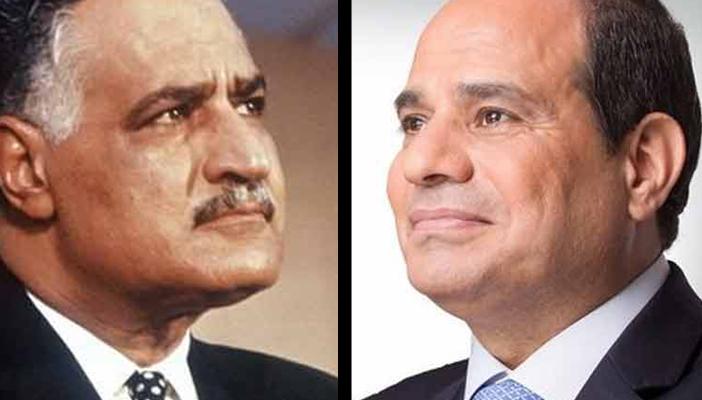 تعرَّف على أبرز الاكتشافات الوهمية من “عبد الناصر” إلى السيسي