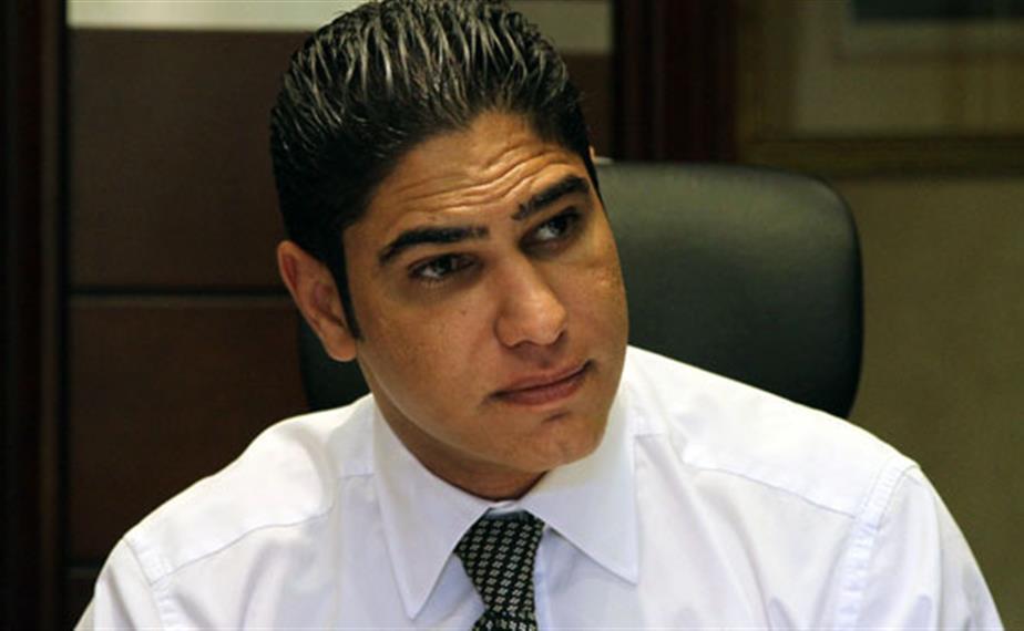 ننشر تفاصيل عرض أبوهشيمة لشراء حقوق بث بطولات الكاف