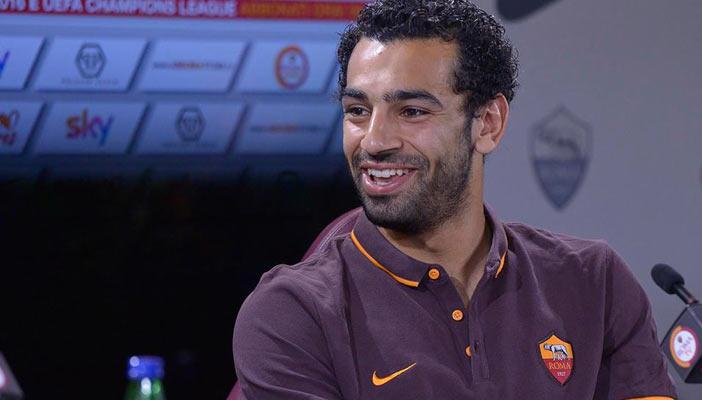 بالفيديو.. ميدو: محمد صلاح سيبهر العالم مع روما
