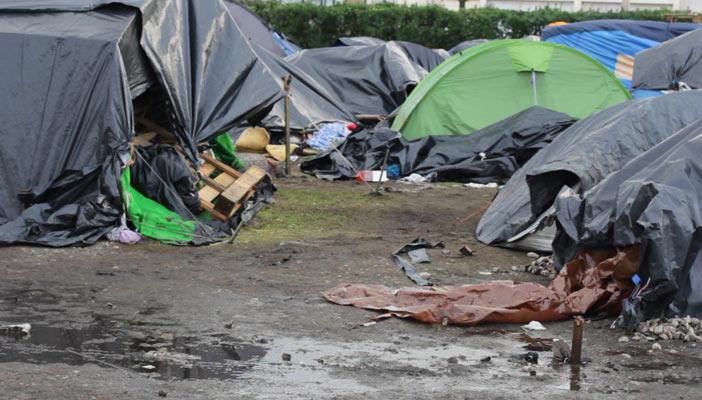 منحة بـ5 ملايين يورو لمساعدة اللاجئين بفرنسا