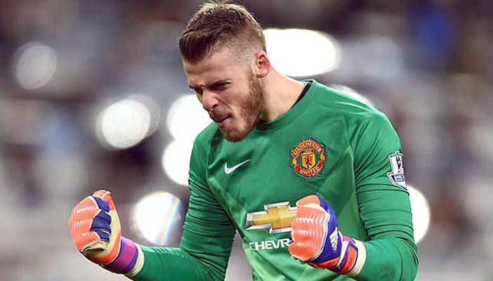 تقارير تؤكد انتقال دي خيا للريال في الساعات القادمة