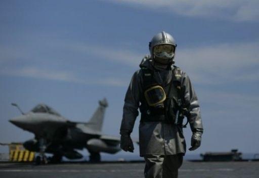 تحركات عسكرية تزيد الخناق حول “الدب الروسي”