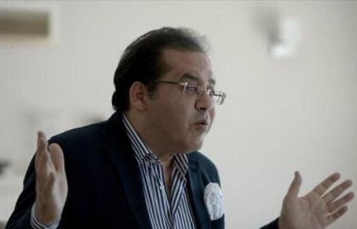 أيمن نور: البحث عن مرشح نزيه للرئاسة دون إنتخابات نزيهة “عبث”