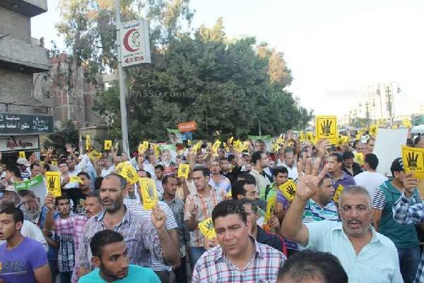 واشنطن بوست: القنوات المصرية مضللة