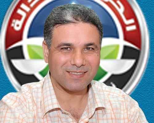 دياب: أمواج ملايين الثوار ستغرق الانقلابيين