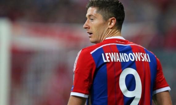 خاص لـ”رصد”: اجتماع عاجل داخل البايرن لدراسة رحيل ليفاندوفسكي للريال