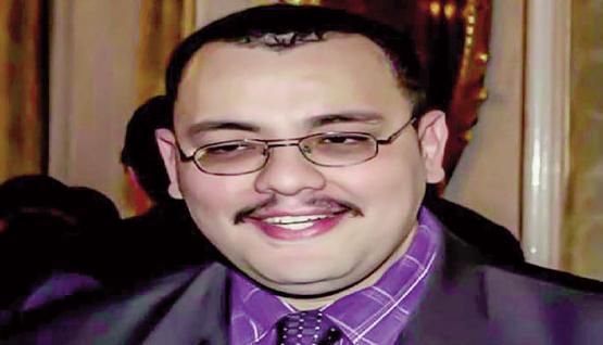 “هيومن رايتس” تدين اعتقال صحفي جزائري بسبب قصيدة على فيسبوك