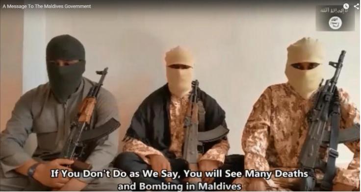 مخطط تفجيرات “تنظيم الدولة” لـ”الجارديان”: لم أندم إلا مرة واحدة