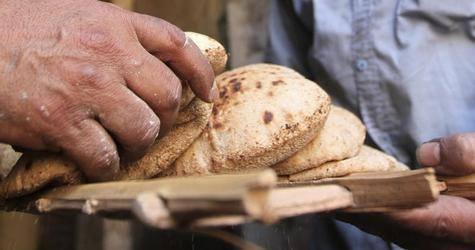 تموين الانقلاب: الخبز بـ”البطاقة الذكية” في سيناء والبحر الأحمر