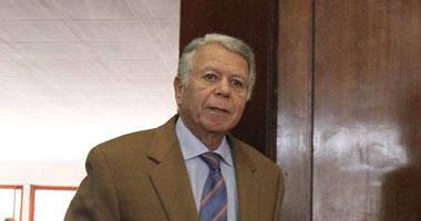 رفض طلب حسن حمدي برفع اسمه من الممنوعين من السفر