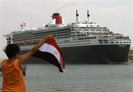 مشروع قناة السويس.. وظائف وهمية وأسر مشردة وإعلام كاذب