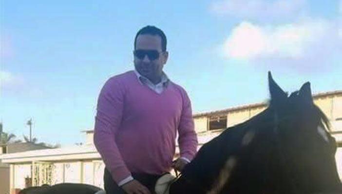 وفاة رئيس نيابة دمياط الكلية بأزمة قلبية مفاجئة