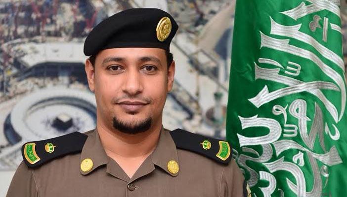 بالفيديو.. معتمر يطوف بـ”سكوتر”.. وأمن الحرم: تصرف فردي