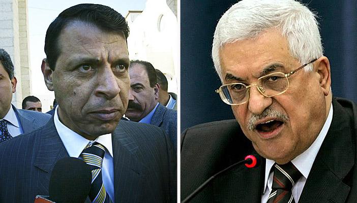 دحلان: أبو مازن سبب كل الأزمات التي تواجهها القضية الفلسطينية الآن