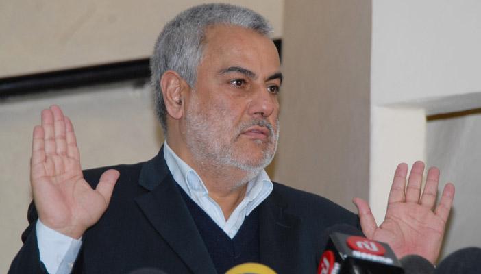 أمين “العدالة والتنمية” المغربي يدعو للمشاركة المكثفة في الانتخابات