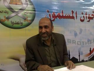 اعتقال القيادي بجماعة الإخوان بالدقهلية فرج حجازي