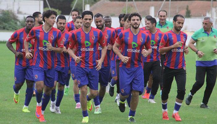 “النيل للرياضة” تذيع مباراة الأهلي وخيتافي الخميس المقبل