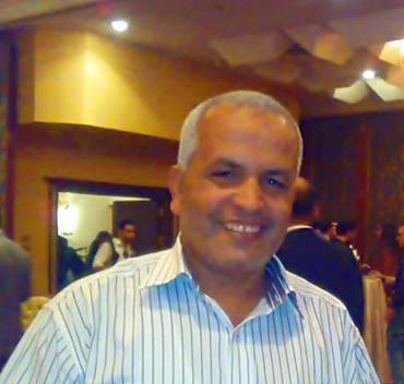 السجن 3 سنوات لمراسل “بوابة الأهرام” بقضايا سياسية