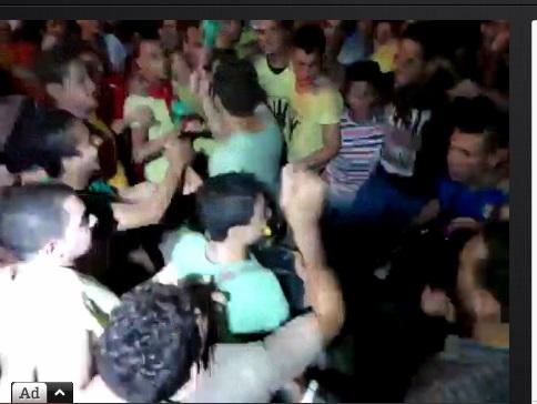 بث مباشر لمسيرة رفض الانقلاب بكرداسة