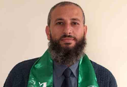 الاحتلال يفرج عن نائب برلماني لـ”حماس” ووزير سابق