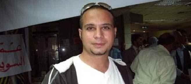 مؤسس 6 أبريل يهاجم تحريض الإعلام المصري