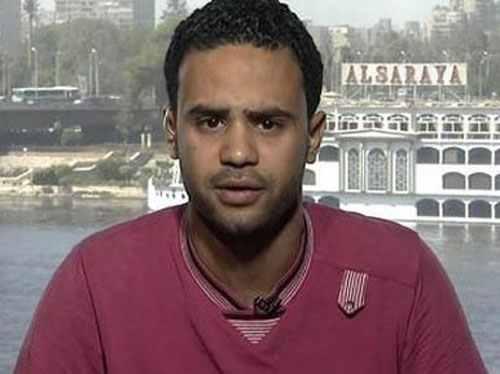 عضو بلجنة الخمسين: هدفي دستور لكل المصريين