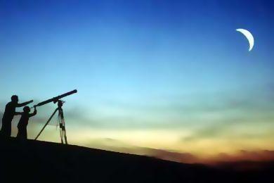 غرة “ذو الحجة” 14 سبتمبر.. وعيد الأضحى يوم 23 “فلكيا”