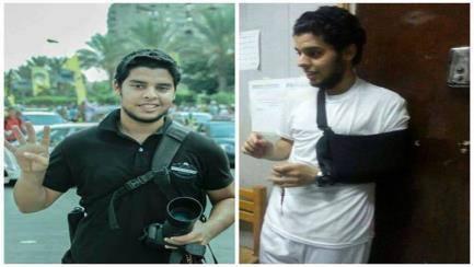 تدهور صحة خالد عبد الرؤوف وسط تعنت إدارة “مزرعة طرة”