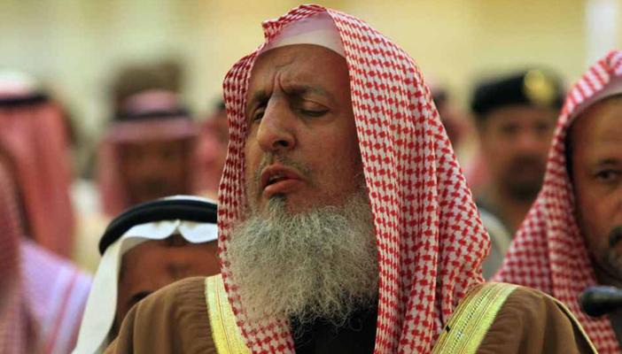 مفتي السعودية: فيلم “محمد” الإيراني.. عمل فاجر