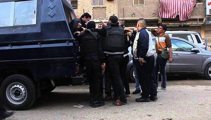 “دمياط” شاهدة عيان على قمع النظام.. و4 آلاف من أبنائها رهن الاعتقال