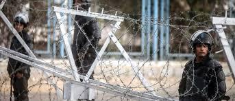 11 قتيلًا من أمن الانقلاب بشمال سيناء