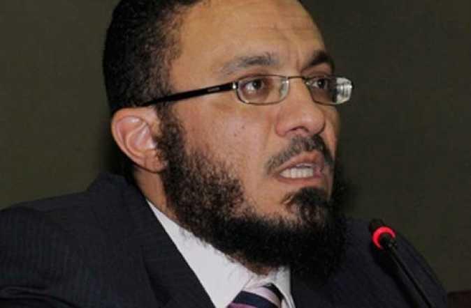 الروبي:علينا أن نفضح أفكار وممارسات كل مستفيد من الإنقلاب