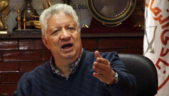 بالفيديو.. “منصور” يطالب الأهلي بالاعتراف بـ”الأولتراس” جماعة إرهابية