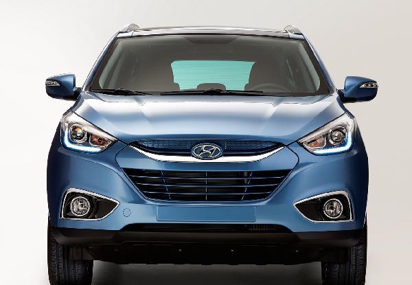 “هيونداي” تكشف تراجع مبيعاتها خلال أغسطس الماضي