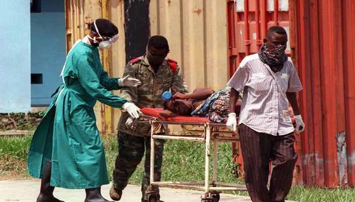 بسبب “إيبولا”.. الغينيون ممنوعون من الحجّ للعام الثاني على التوالي