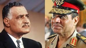 هويدي: تشبيه السيسي بـ «عبد الناصر» إساءة له