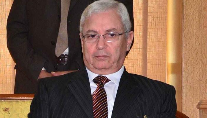 “عبد الخالق”: استثناء أبناء القضاة والضباط من قواعد التوزيع الجغرافي