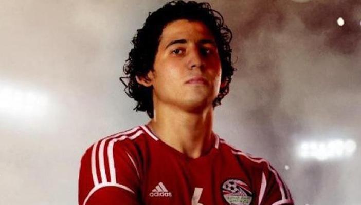 “حجازي” يحصل على 3 ملايين جنيه في الموسم الأول مع الأهلي