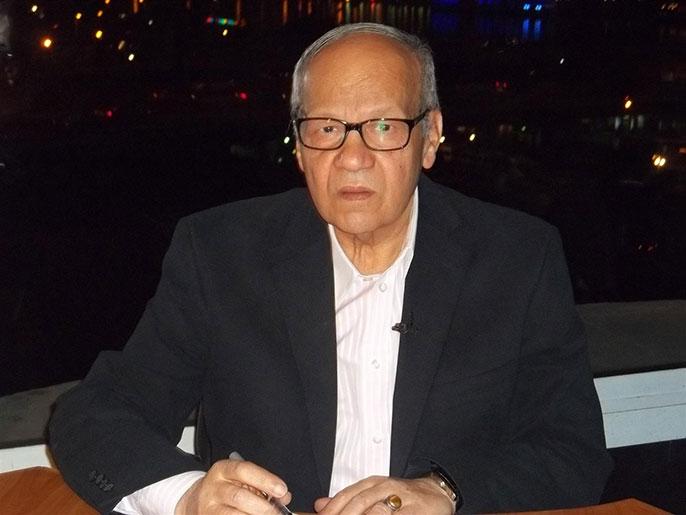 سليمان:حادث الصف عكس”خلل في عمليات التنظيم والسيطرة”