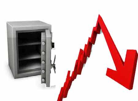 الشركات السياحية تلجأ للبنوك للهروب من شبح الإفلاس
