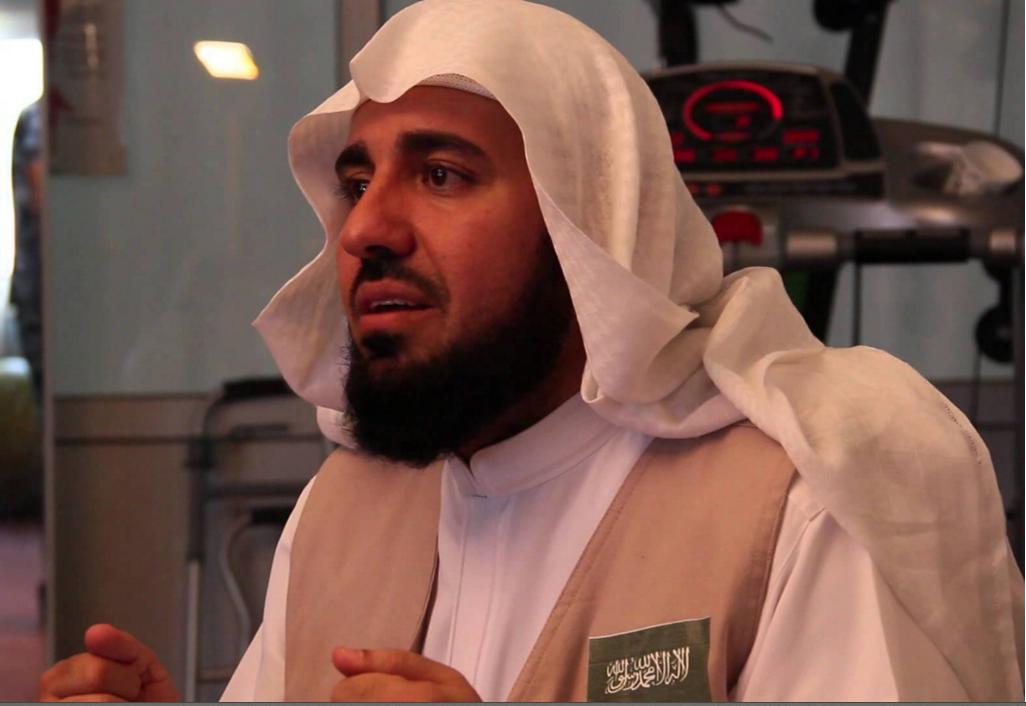 الشمري: الأمن المصري يضرب سعوديًا  بطريقة وحشية في مطار القاهرة