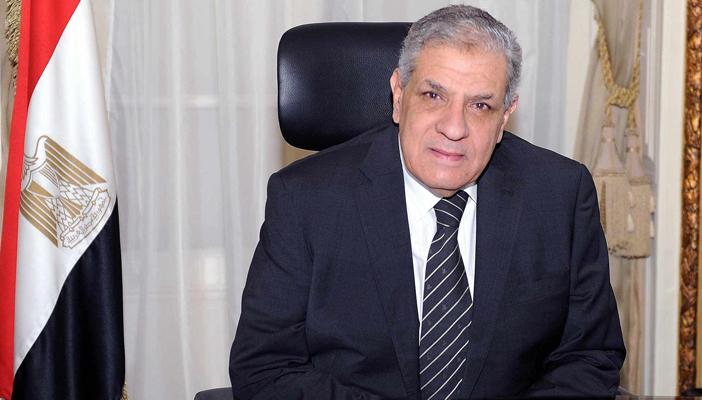 محلب يعلن مساندته لصاحبة “الصفر”