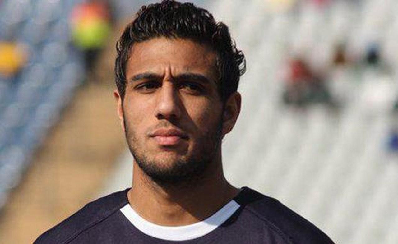 الشناوي ينتظر عرضًا أوروبيًا بعد بطولة أمم أفريقيا