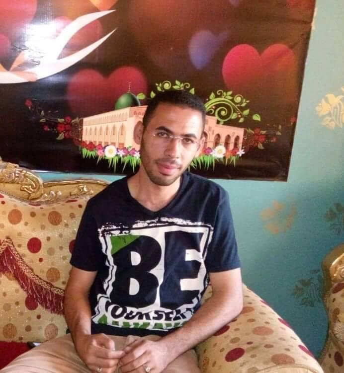 الاعتداء بالضرب المبرح على معيد بكلية الهندسة بسجن المنصورة العمومي