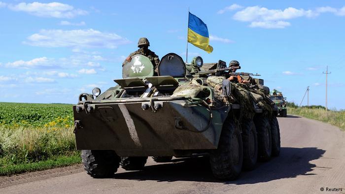 أفغانستان وأوكرانيا على رأس جدول أعمال قمة “الناتو”