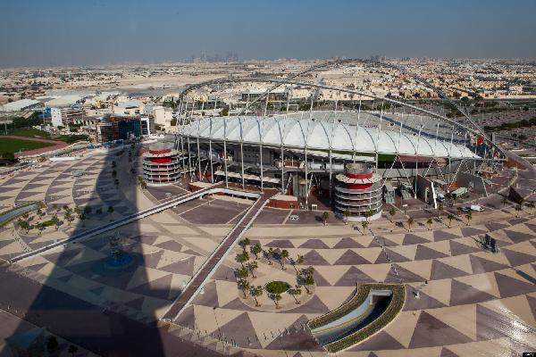 ألمانيا تتخوف من إقامة مونديال قطر في الشتاء